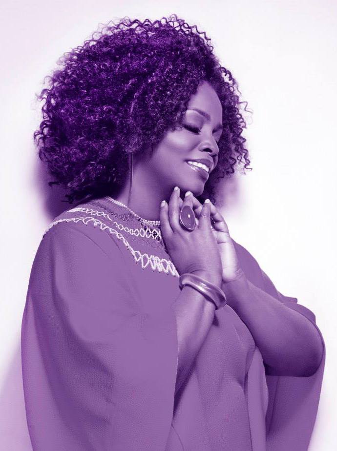 Dianne Reeves